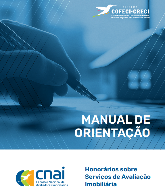 Honorários do Avaliador