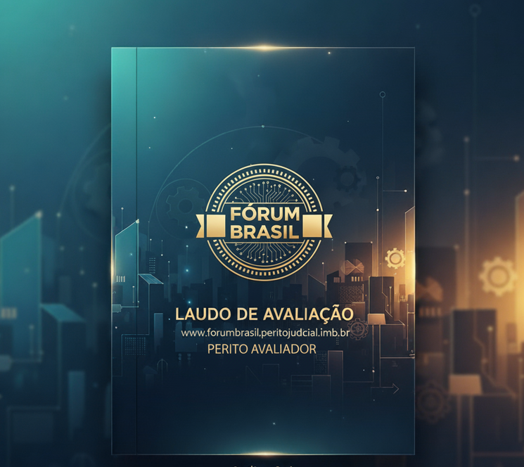 Laudo Forum Brasil