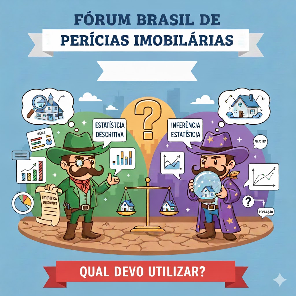 Tratamento estatístico