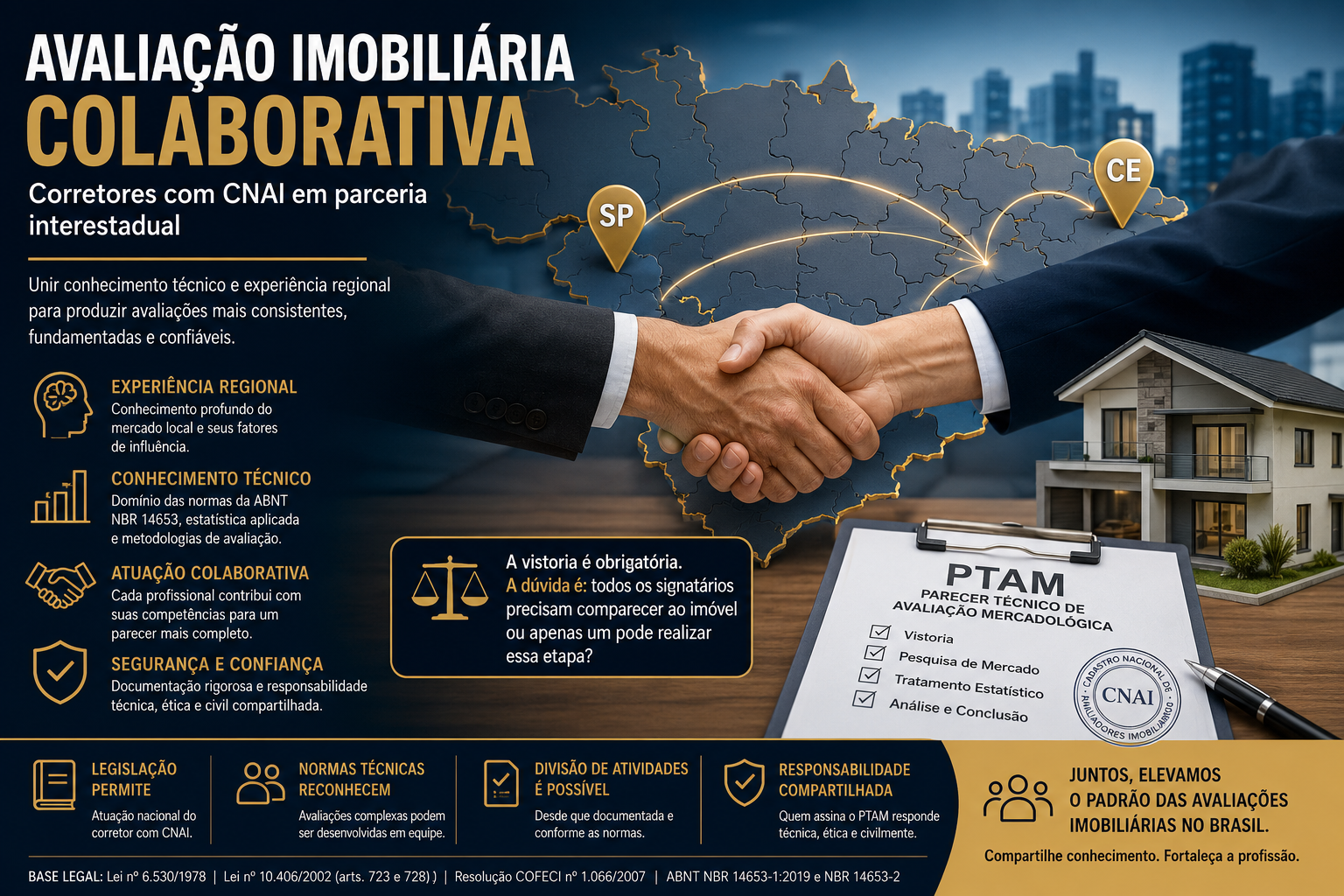Avaliação Colaborativa