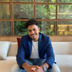 Marcos Leme Santos