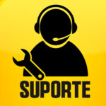 Sala do Corretor - Suporte